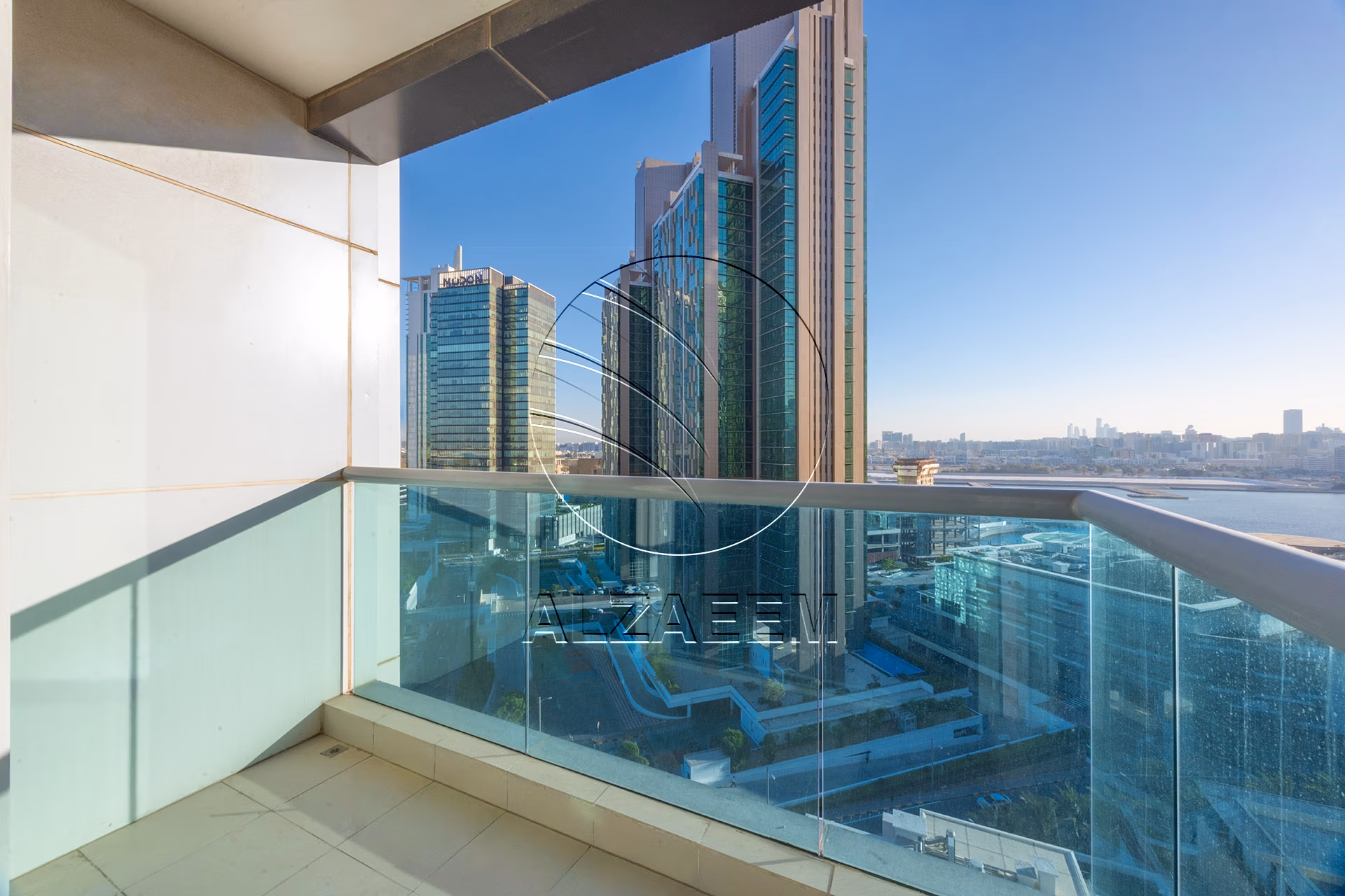 Partial Sea View | Flexible Payments | Balcony