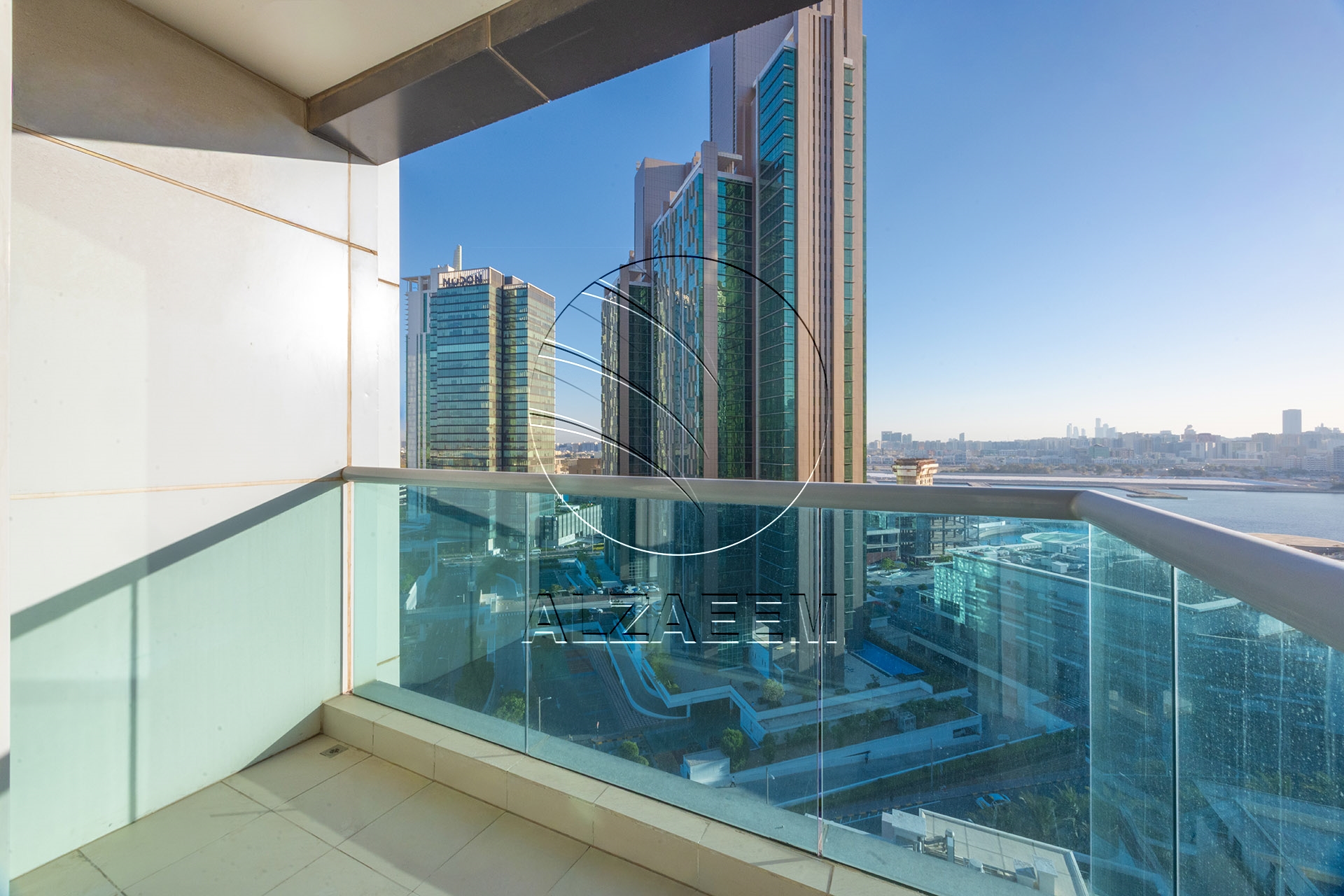 Partial Sea View | Flexible Payments | Balcony