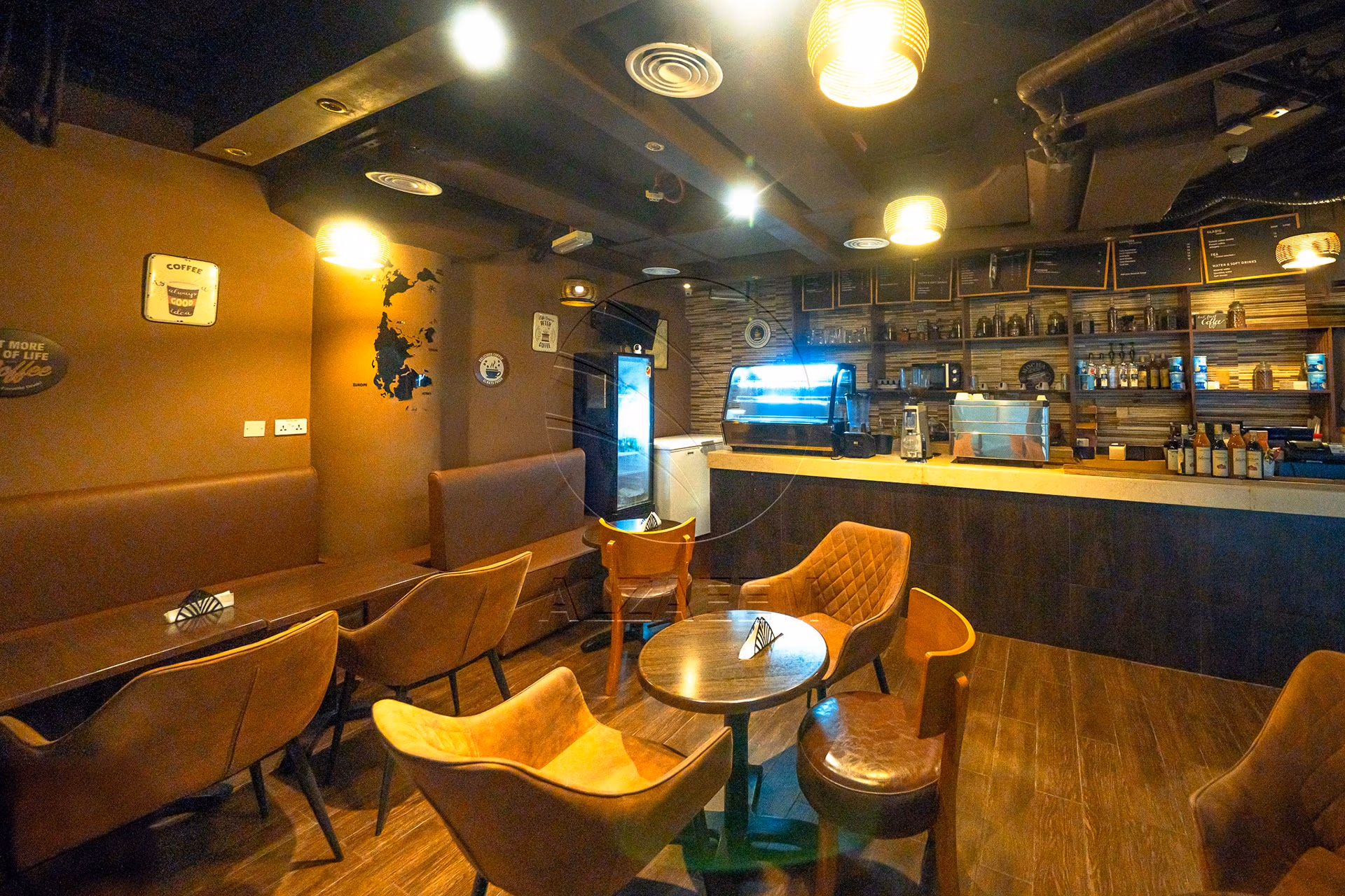 Retail shop 37.53 sqm |Prime Location for Business