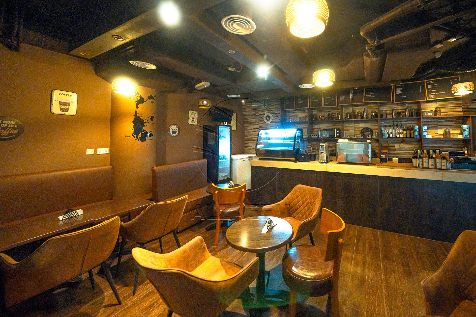 Retail shop 37.53 sqm |Prime Location for Business
