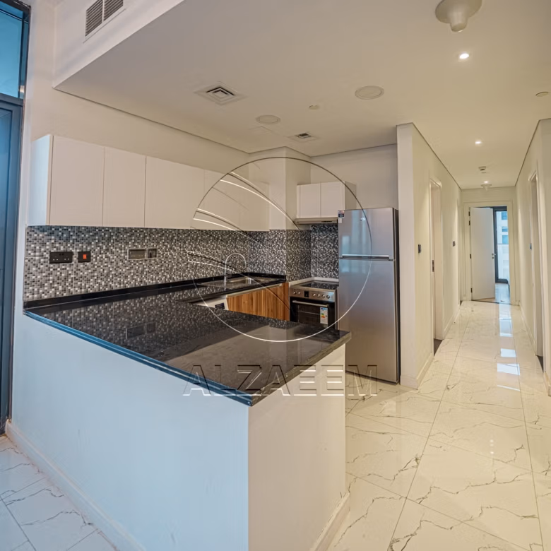 Brand New Unit | Fully Furnished | Pool View