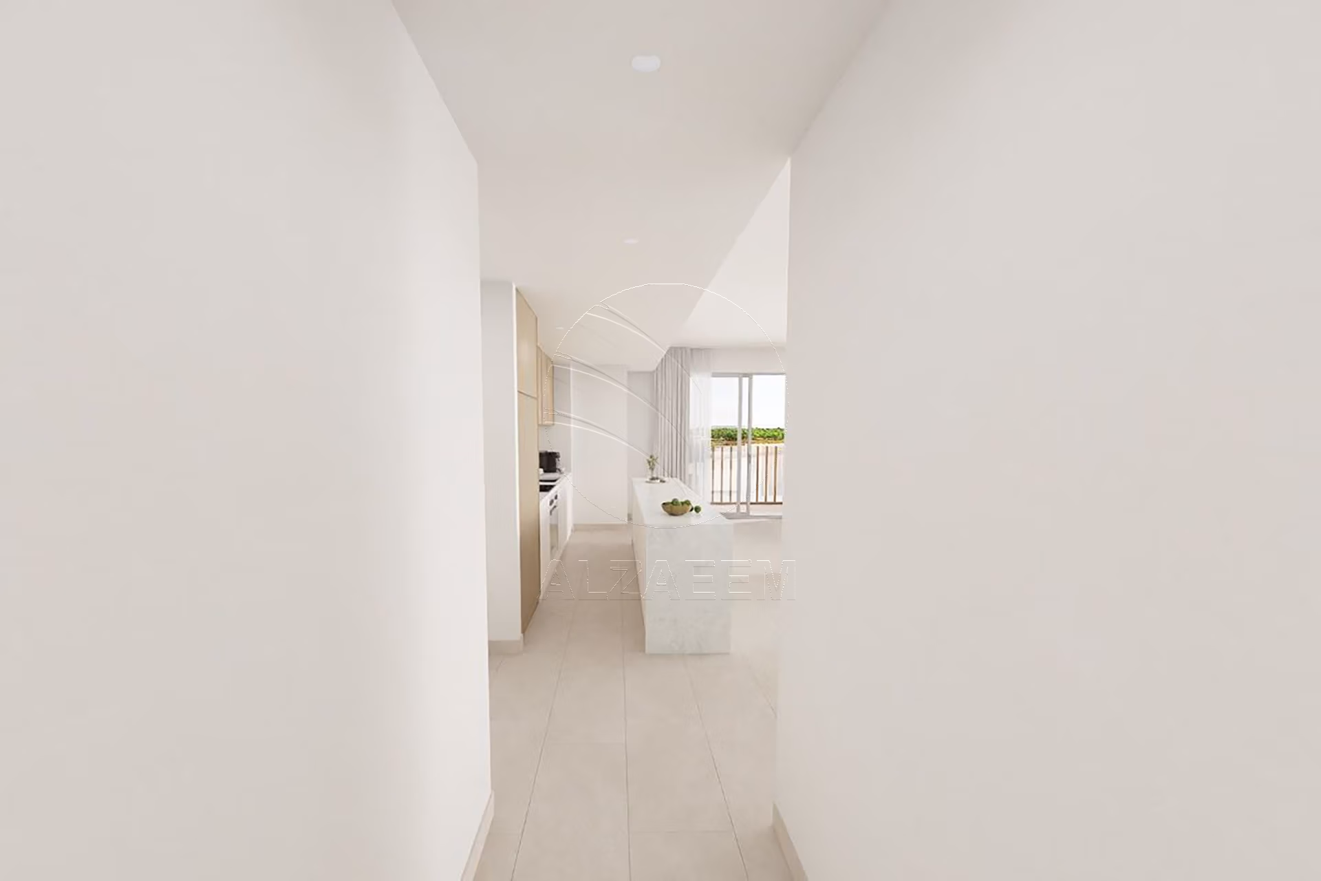 √ Full Canal View | Corner 2BR+M | Best Bldg √
