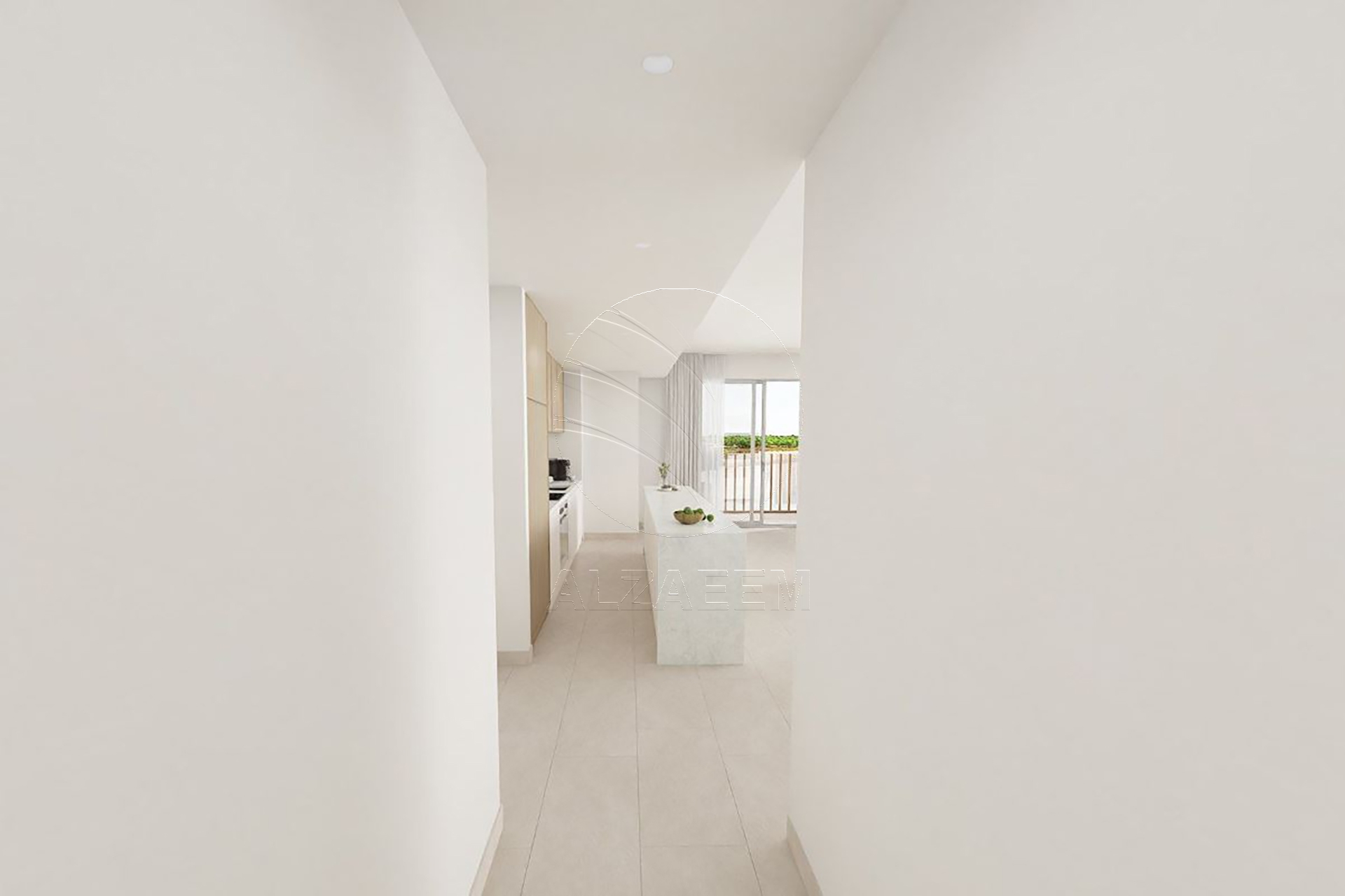 √ Full Canal View | Corner 2BR+M | Best Bldg √