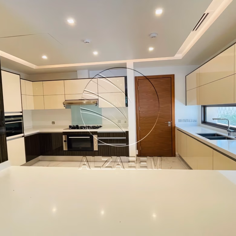 VACANT! Type 7 Modified with Pool | Single Row