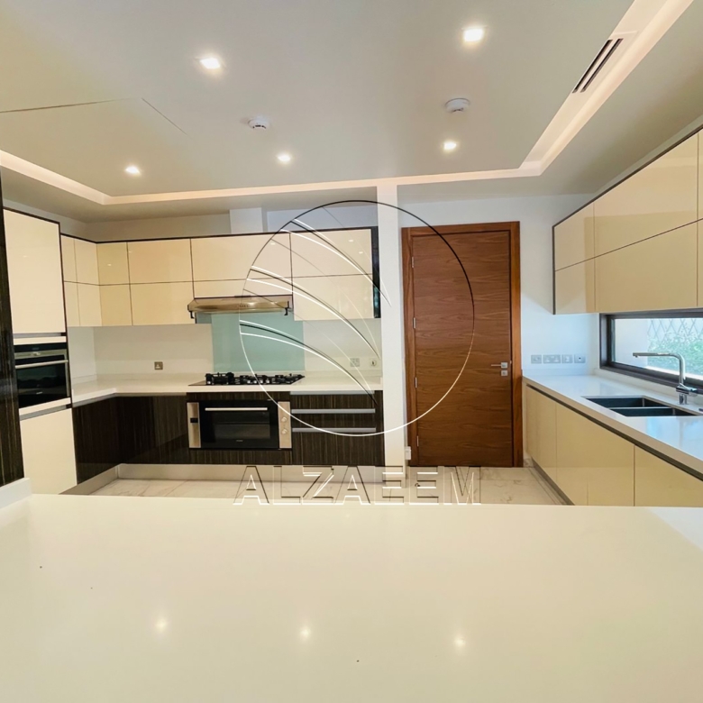 VACANT! Type 7 Modified with Pool | Single Row