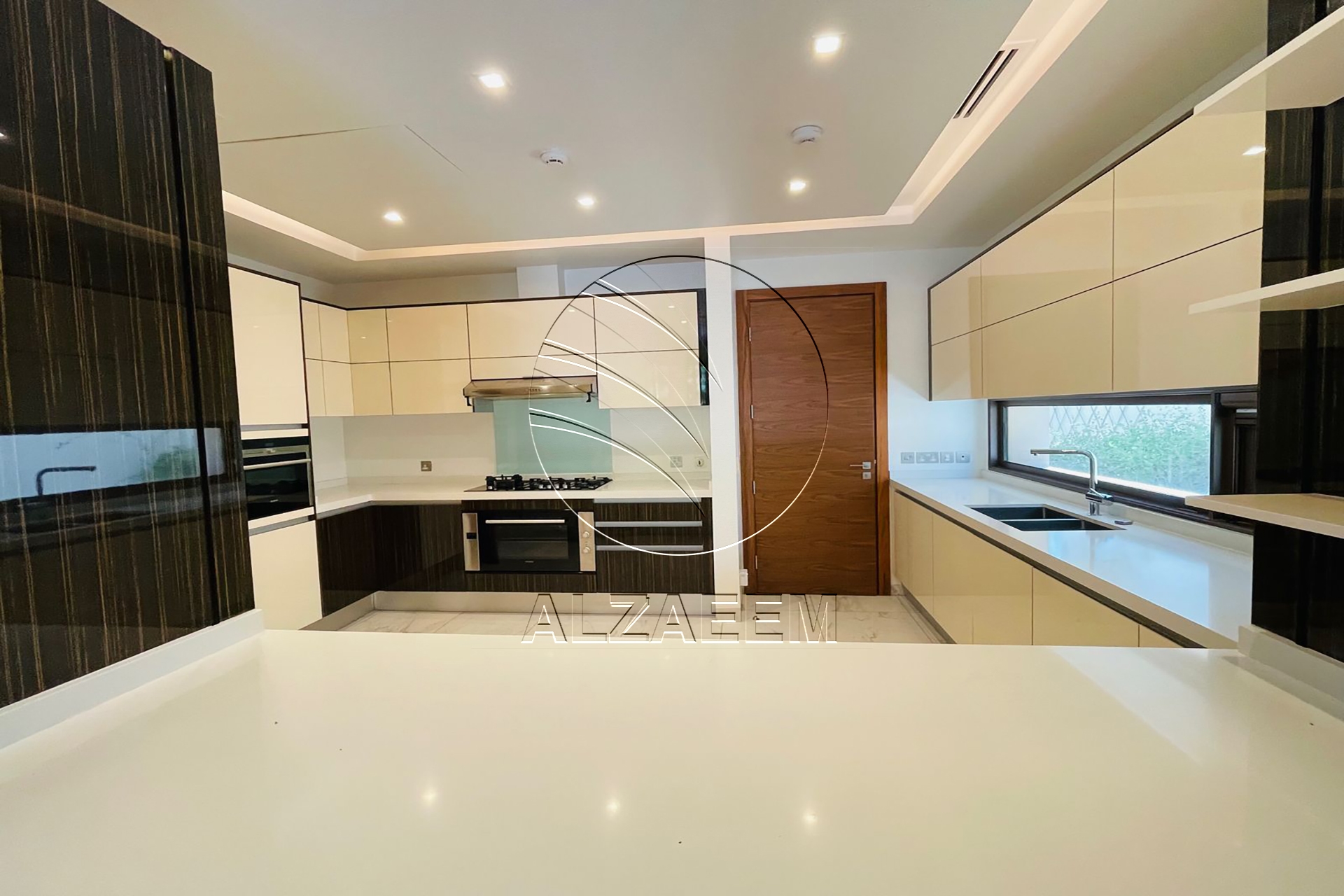 VACANT! Type 7 Modified with Pool | Single Row