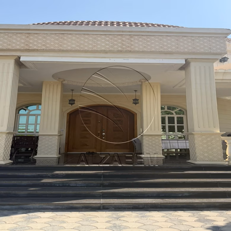 √ Luxurious Villa | Private Pool | 7BR+M+D √