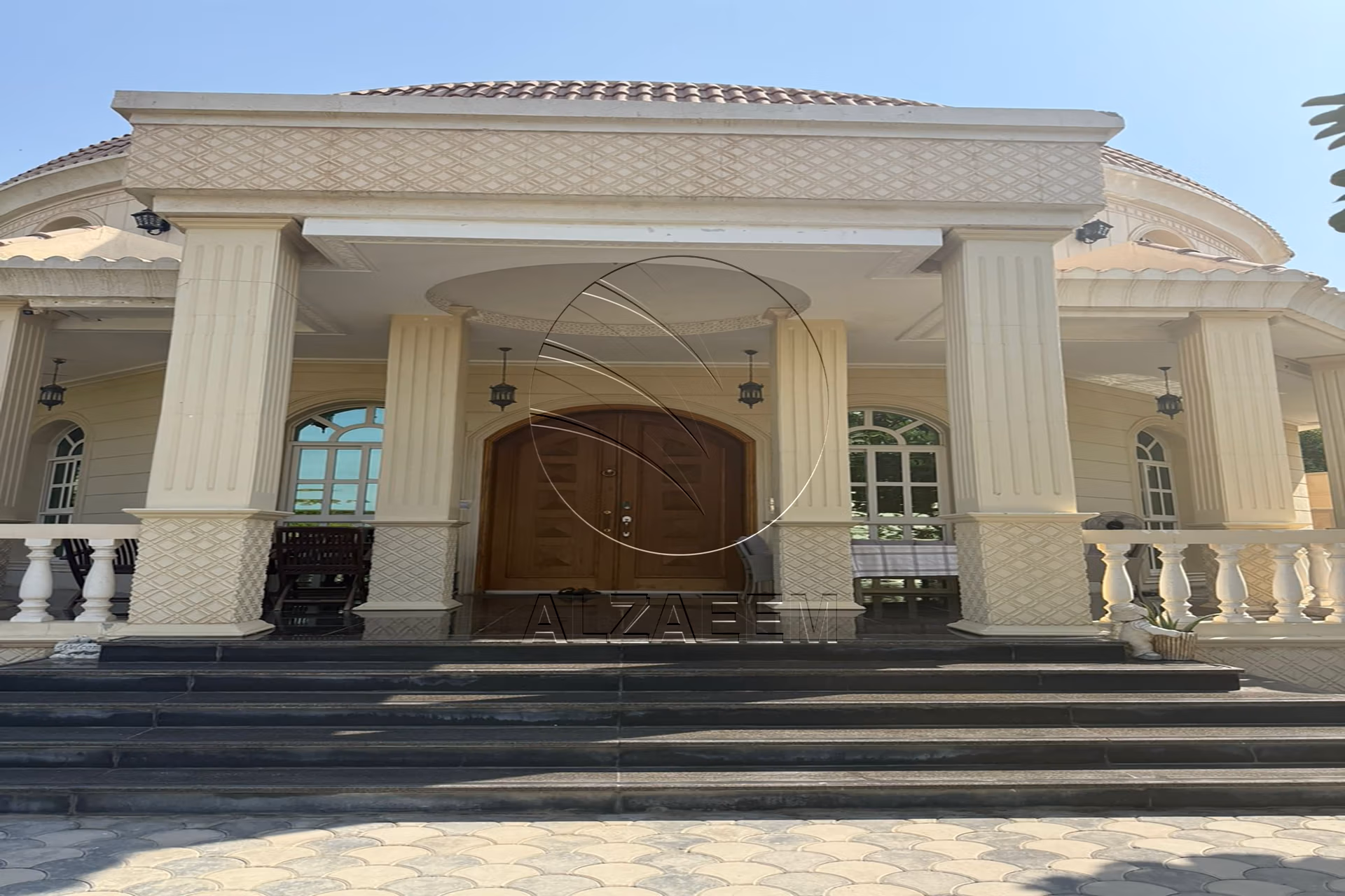 √ Luxurious Villa | Private Pool | 7BR+M+D √