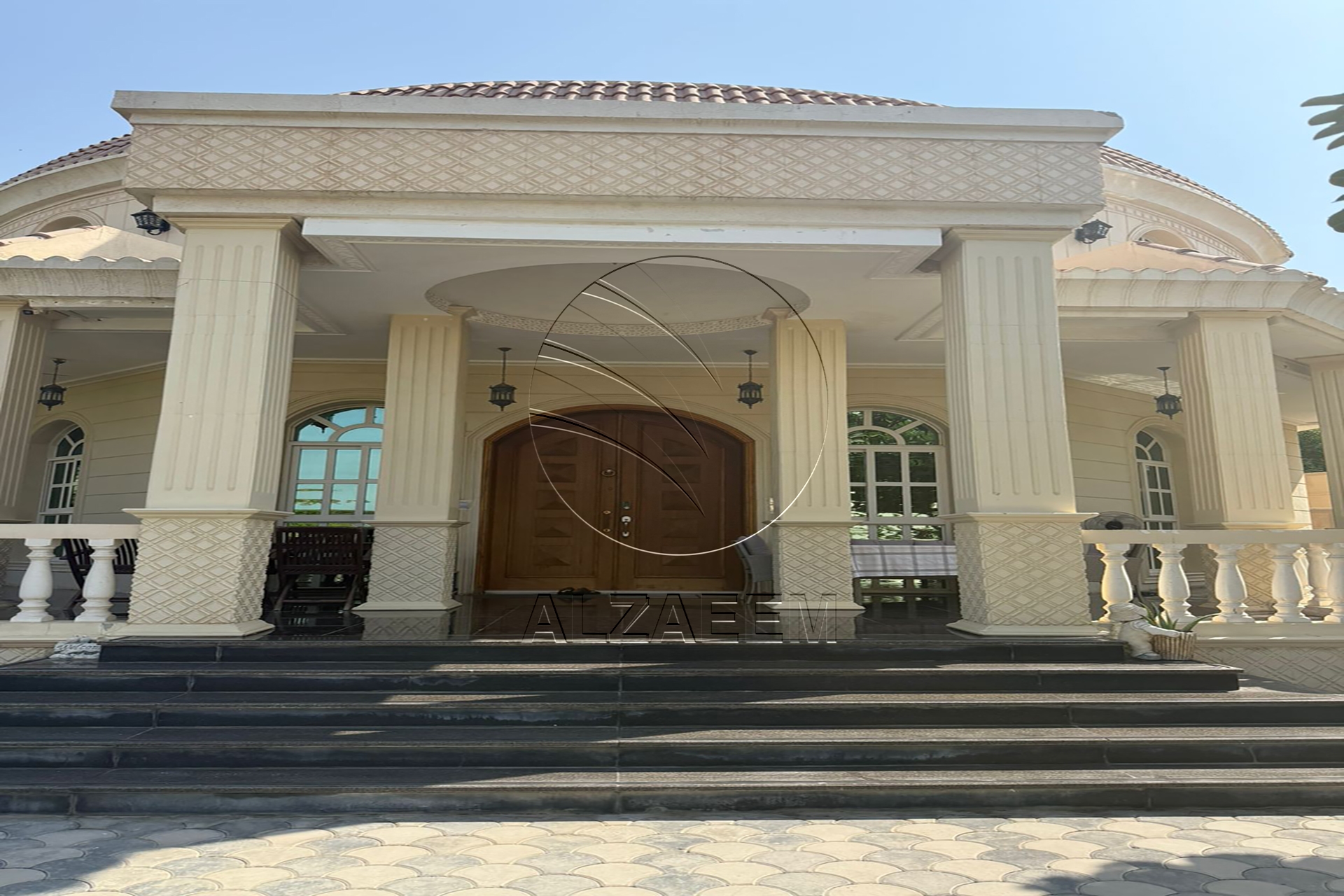 √ Luxurious Villa | Private Pool | 7BR+M+D √