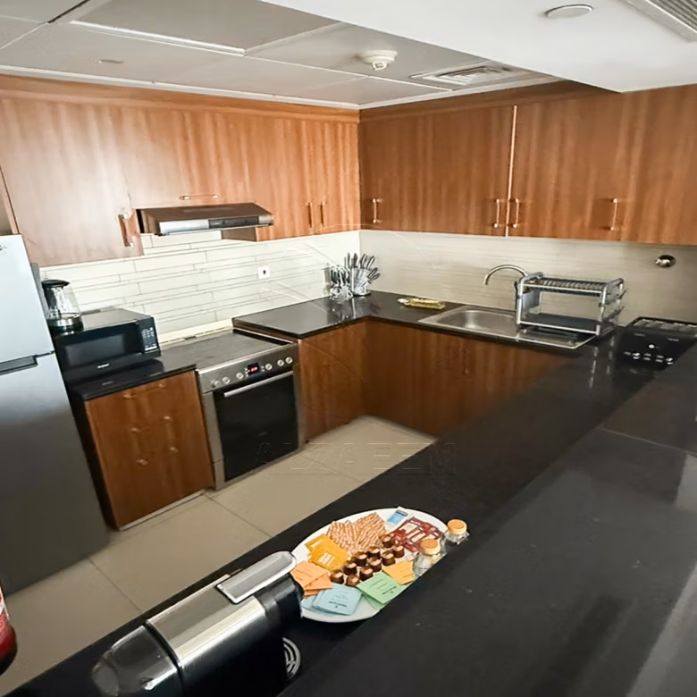 LUXURIOUSLY FURNISHED! Vacant | Up to 3 Payments
