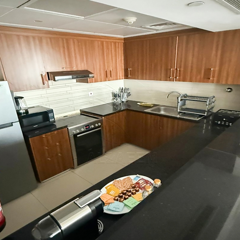 LUXURIOUSLY FURNISHED! Vacant | Up to 3 Payments