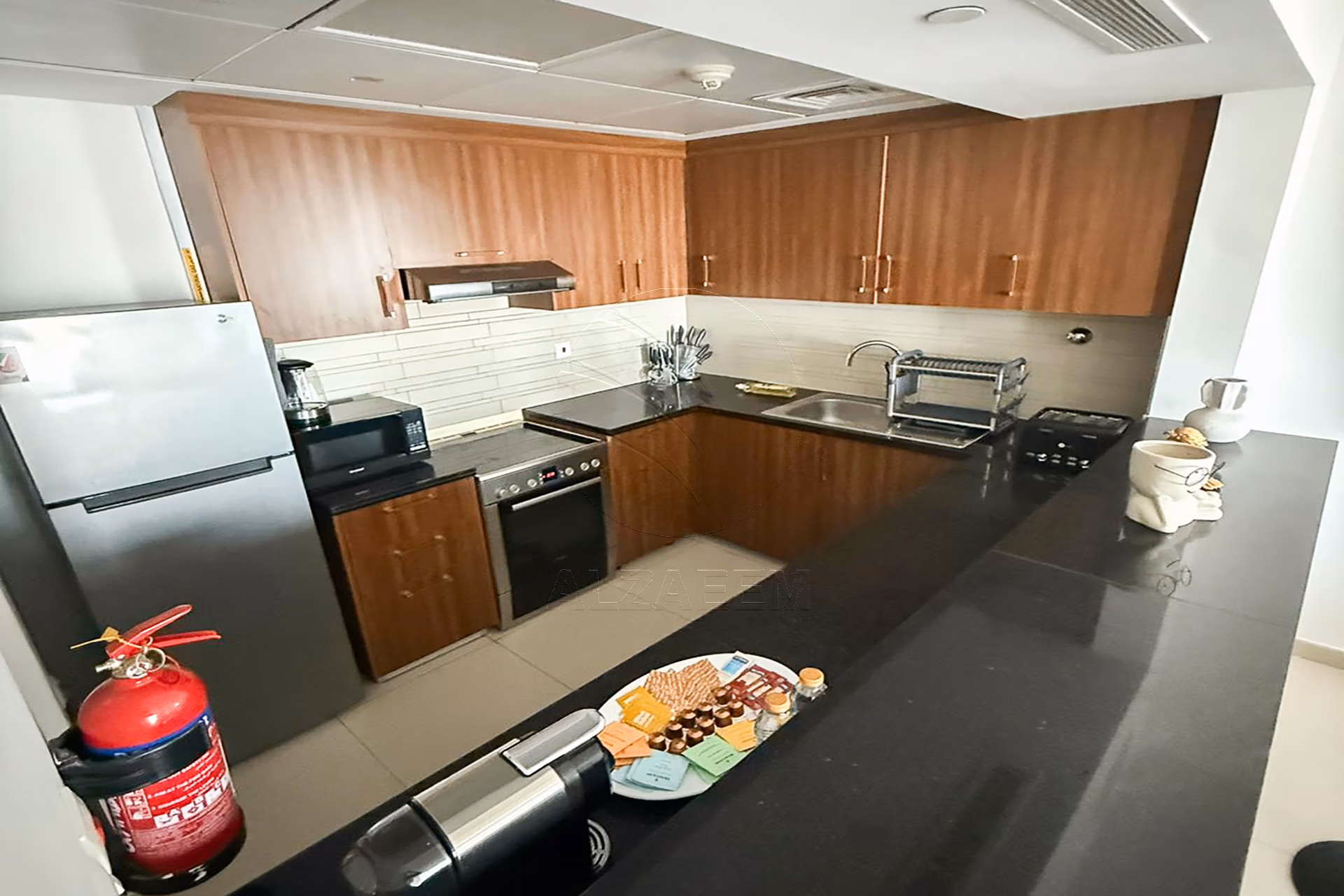 LUXURIOUSLY FURNISHED! Vacant | Up to 3 Payments