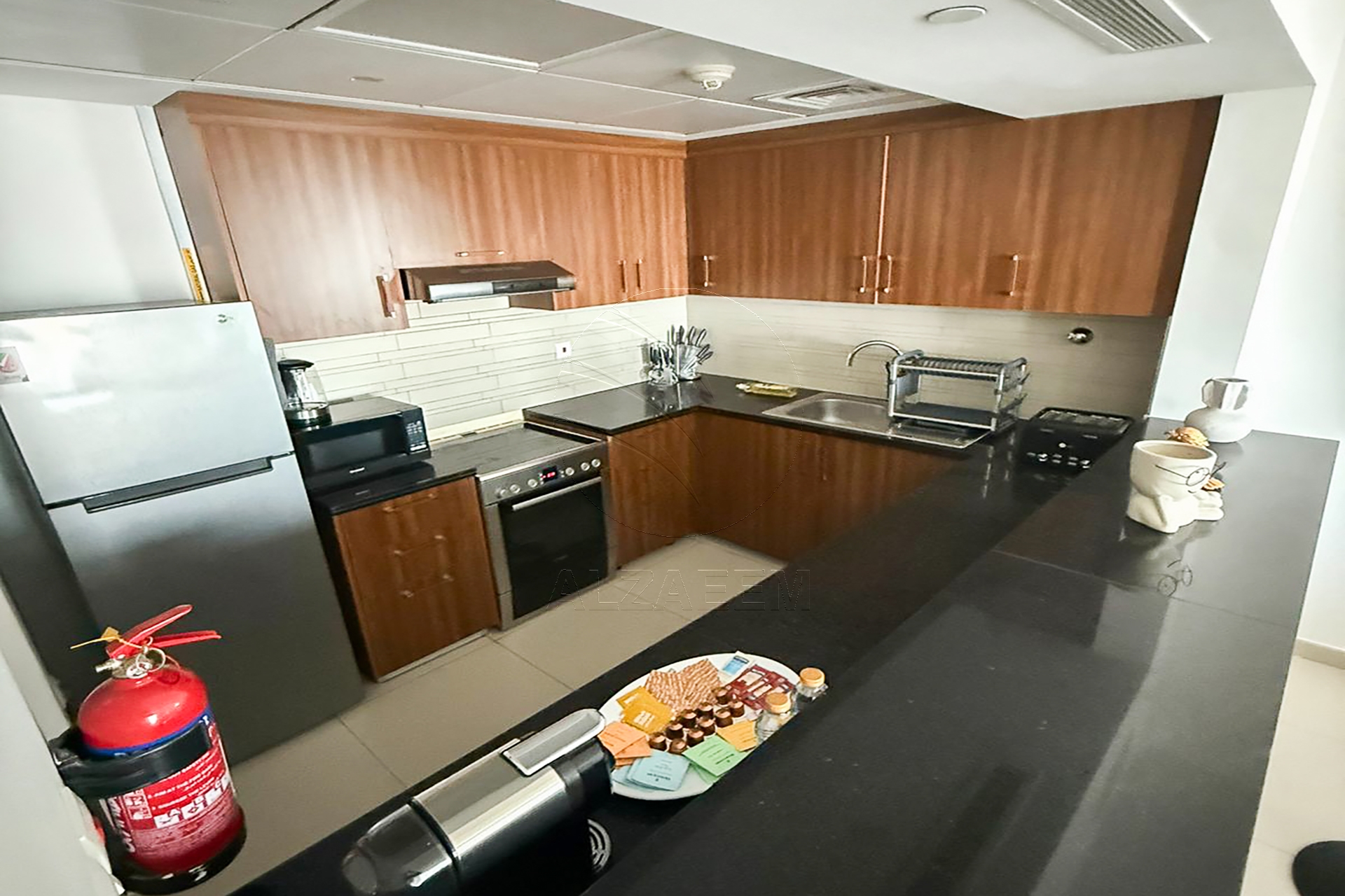 LUXURIOUSLY FURNISHED! Vacant | Up to 3 Payments