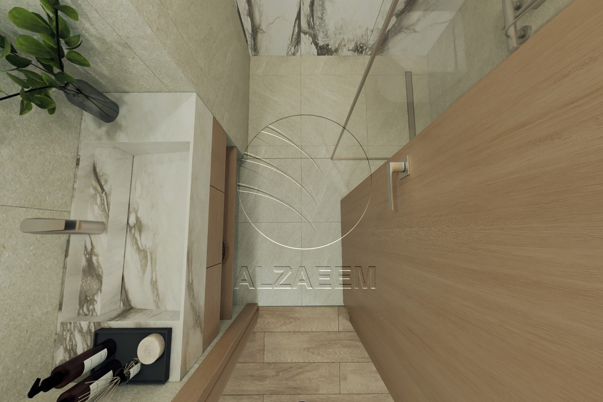 √Facing Garden | Near the Pool |seafront Living√