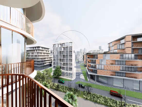 High Level | Facing the Pool | HOT DEAL