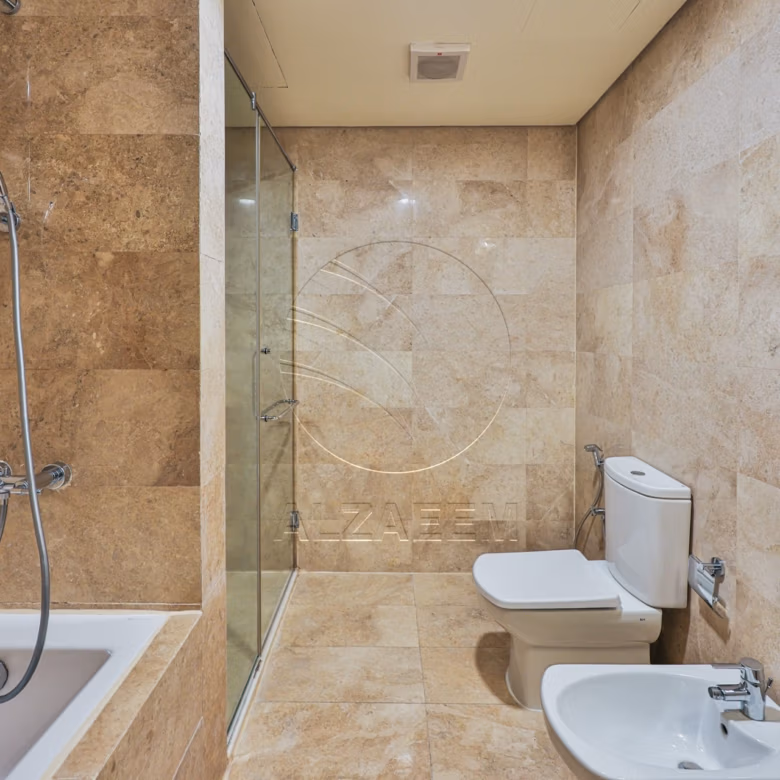 √2BR + Maid | Fully Sea View | Up to 4 Payments√