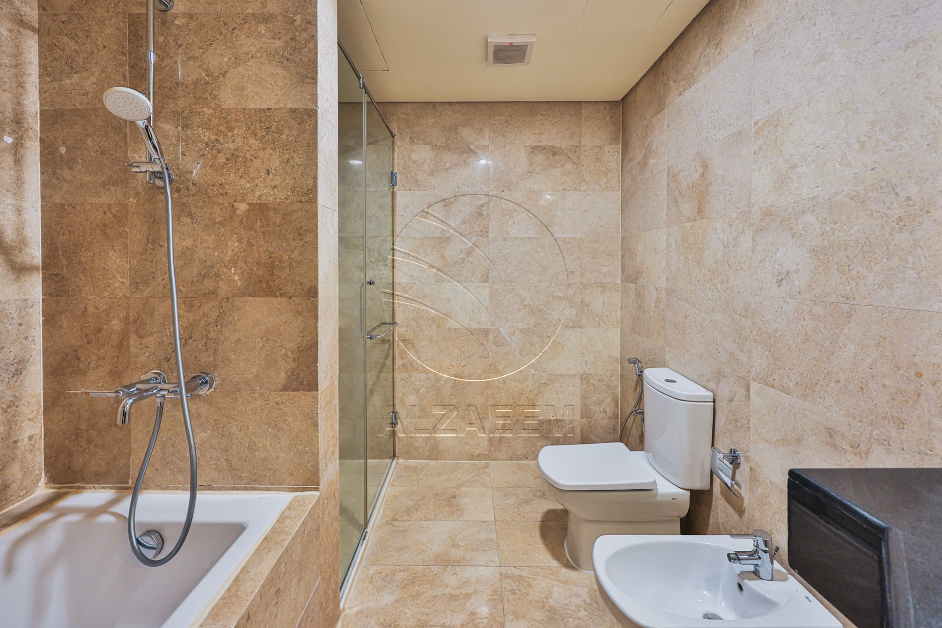 √2BR + Maid | Fully Sea View | Up to 4 Payments√