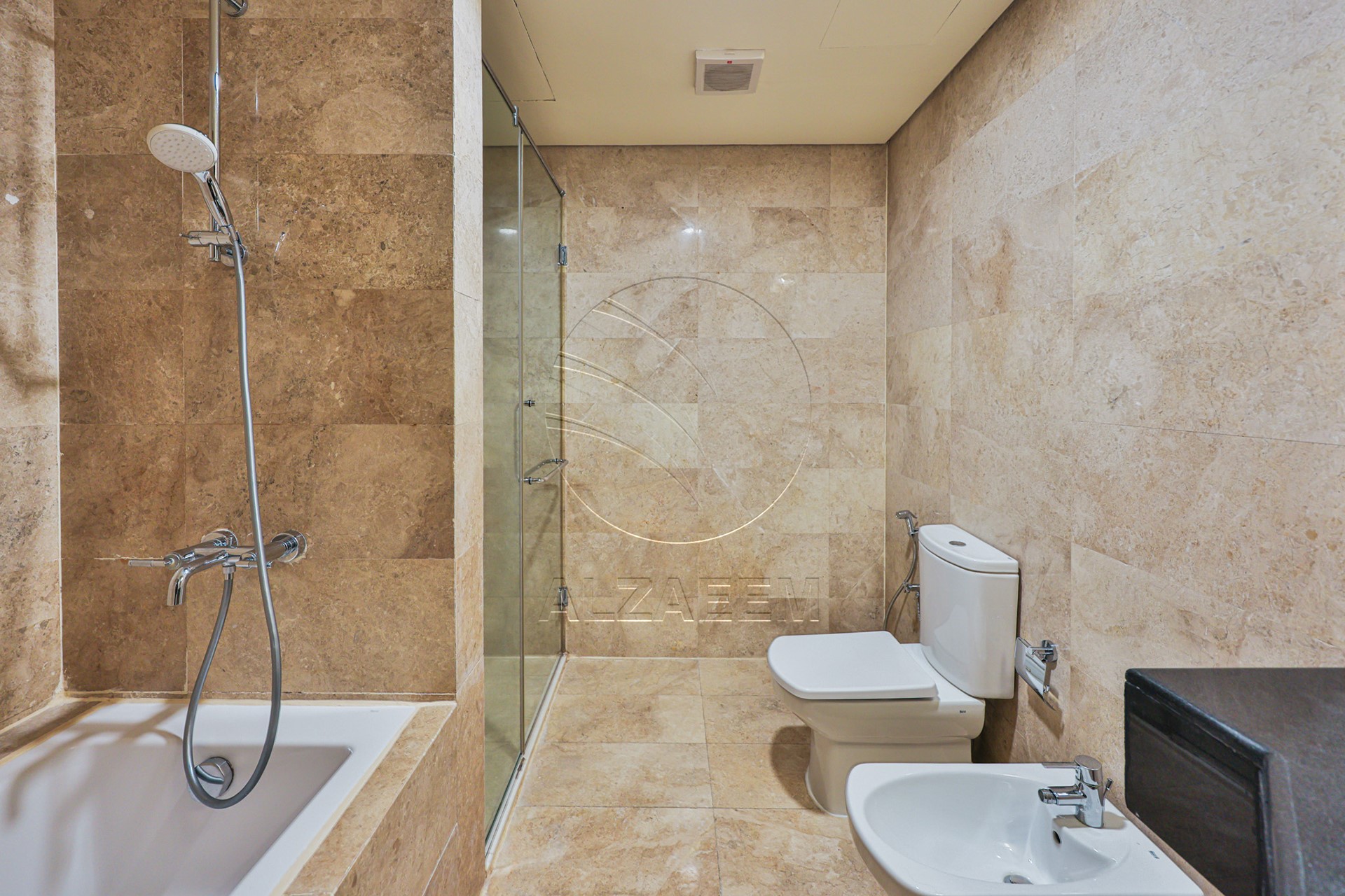 √2BR + Maid | Fully Sea View | Up to 4 Payments√