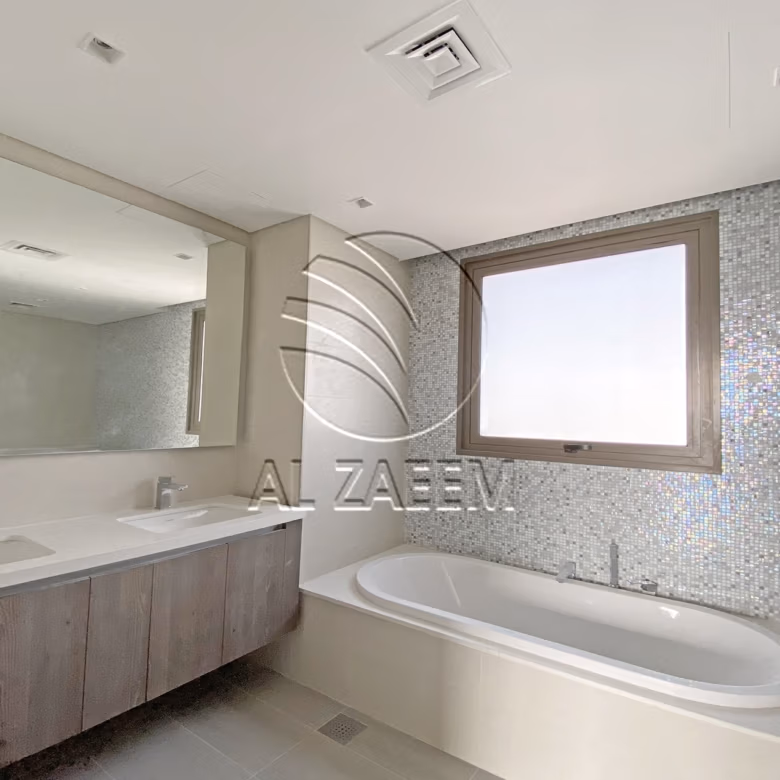 4SB Villa | Second Row from the Golf Course