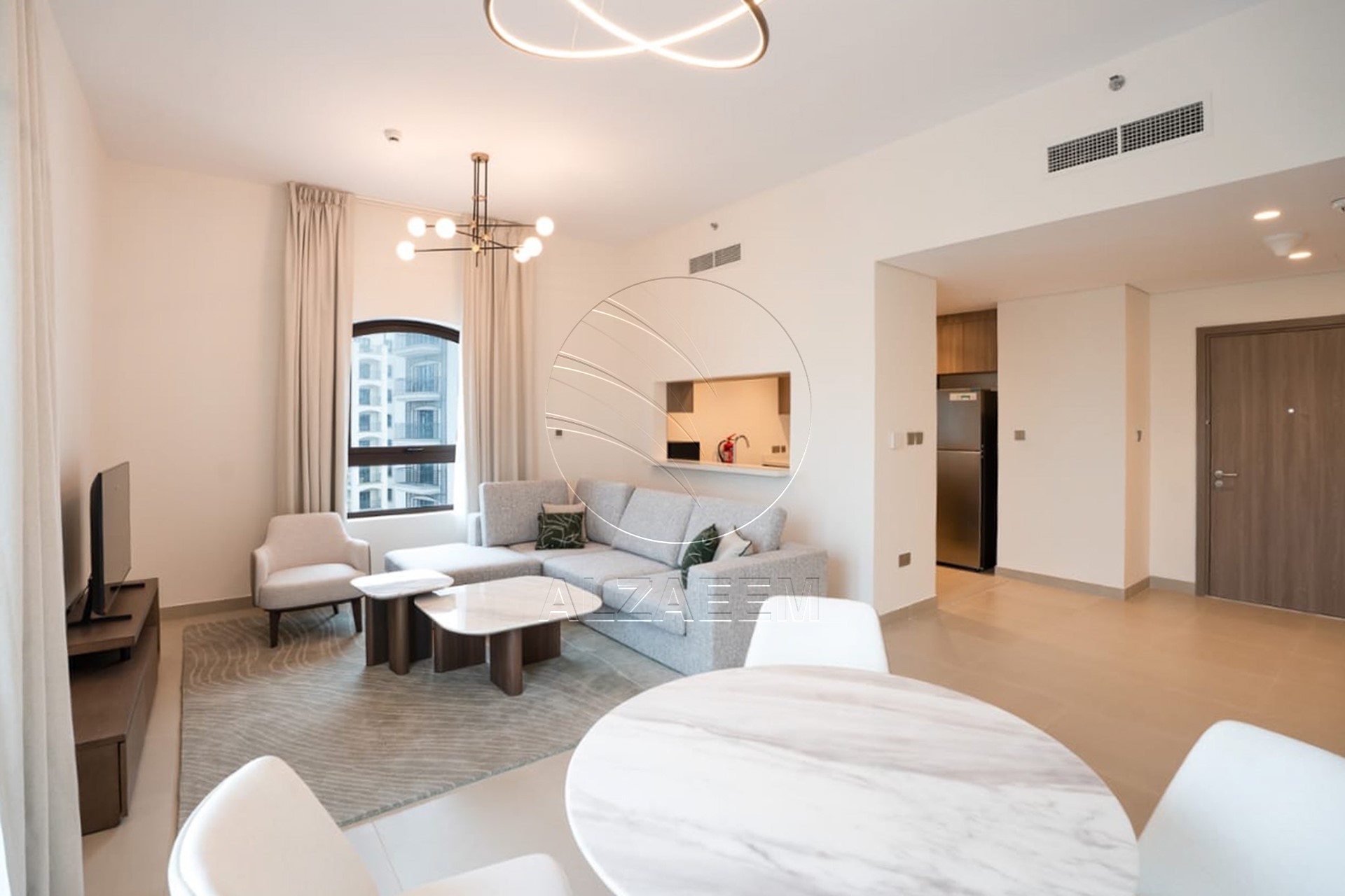 √Furnished | Upto 3 Payments | Ferrari World View√