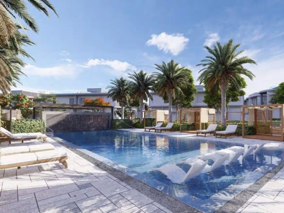 Rare Signature Beachfront Villa + Luxury Amenities