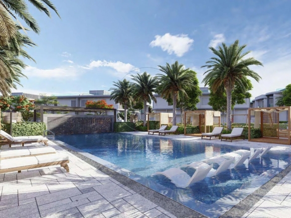 Rare Signature Beachfront Villa + Luxury Amenities