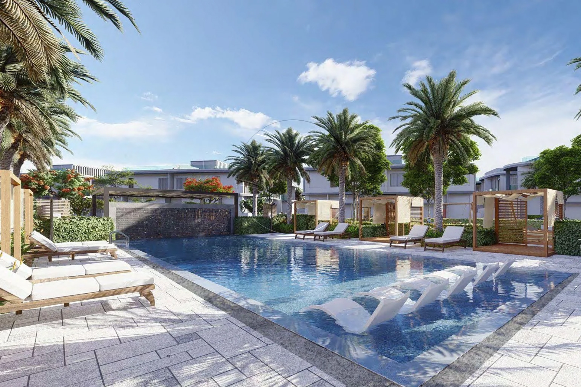 Rare Signature Beachfront Villa + Luxury Amenities