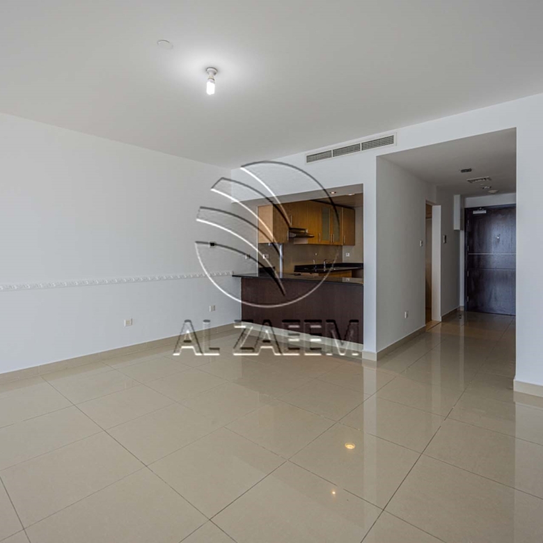 Stunning Sea View | Higher floor | Prime Location