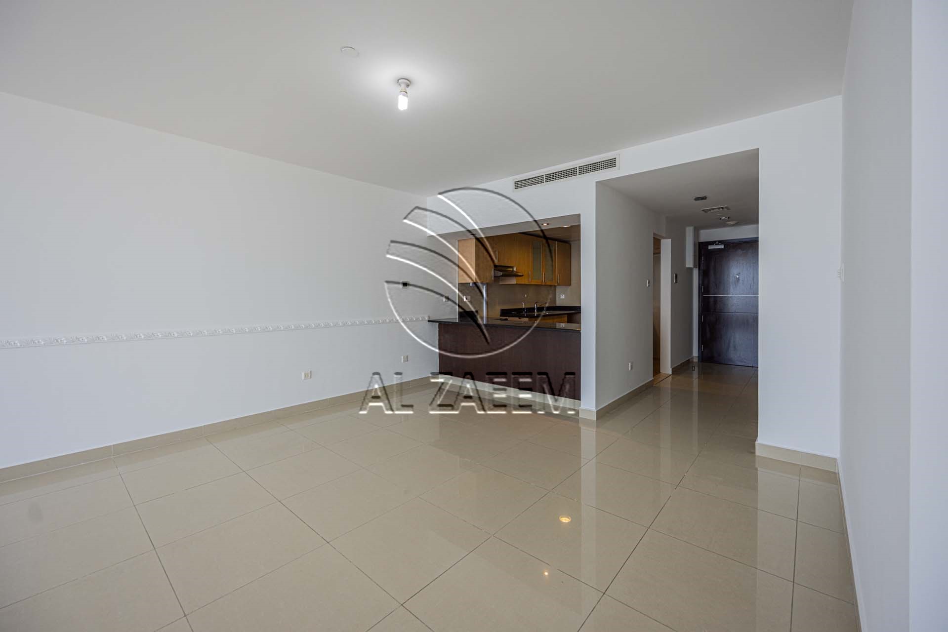 Stunning Sea View | Higher floor | Prime Location