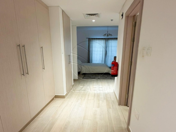 High Level | Fully Furnished | Amazing Canal View
