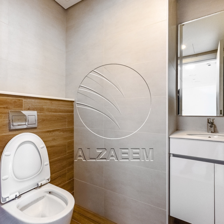 Hot Deal! 2 BR Furnished Duplex | High Floor