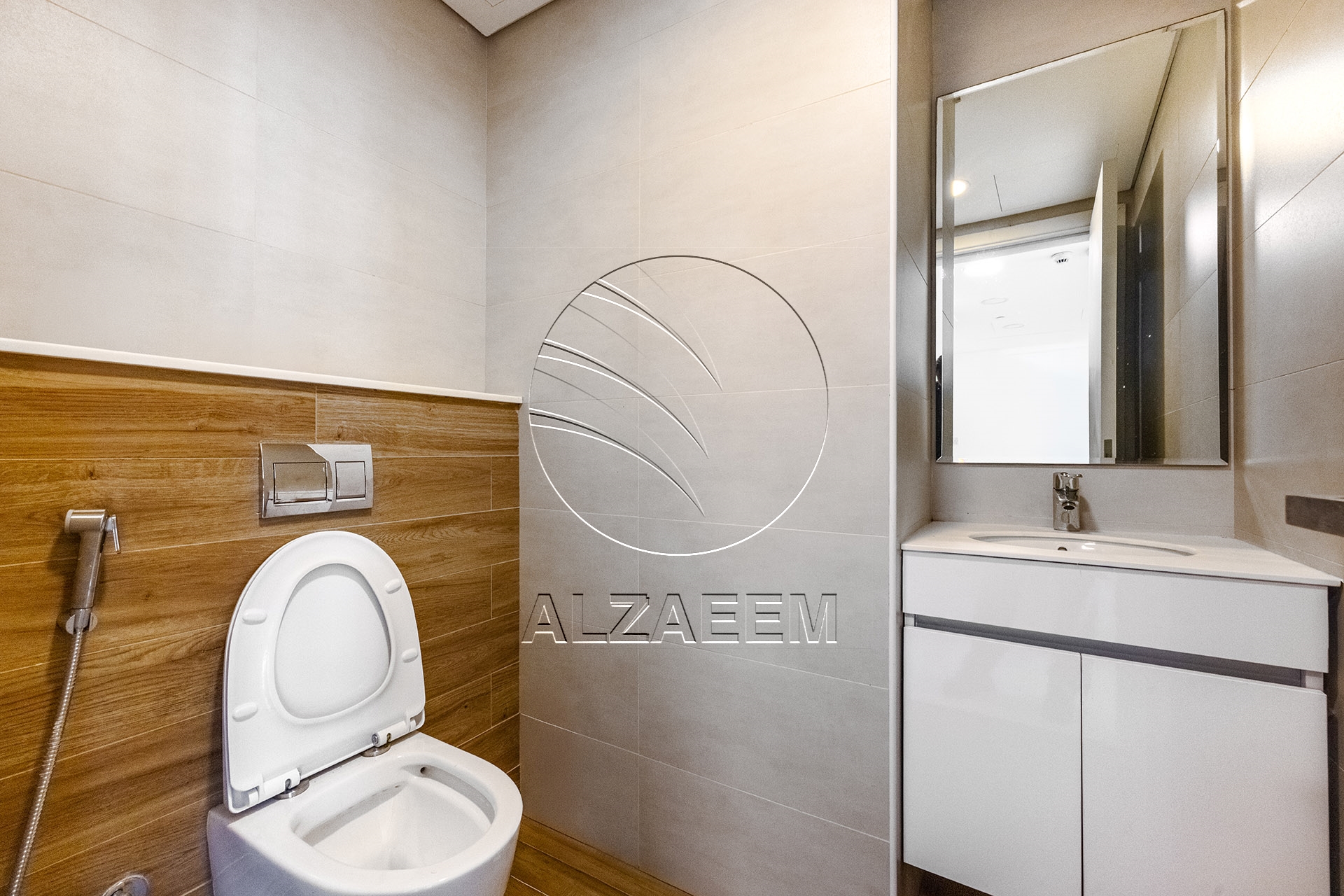 Hot Deal! 2 BR Furnished Duplex | High Floor