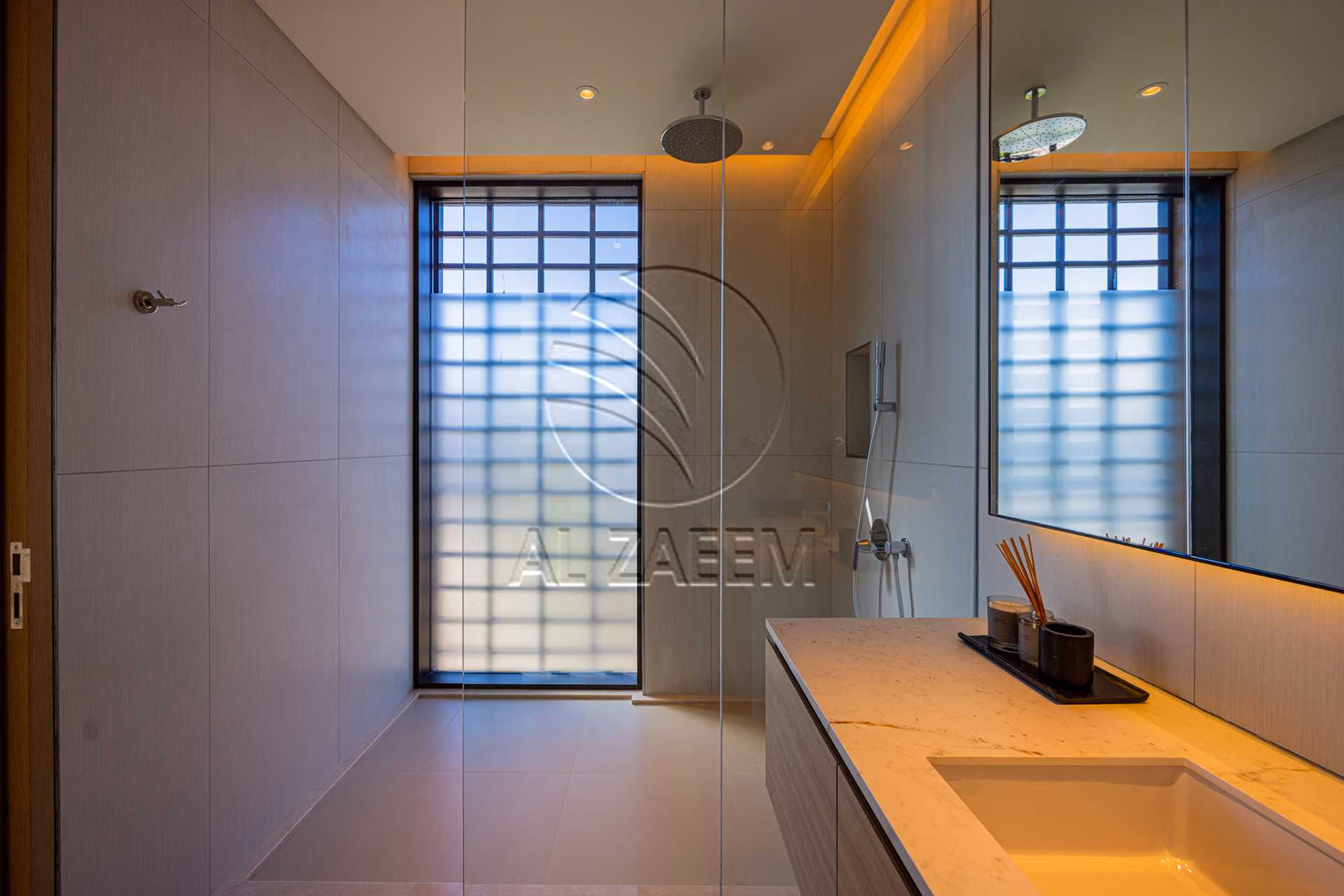 √HOT! Premium Location | High Ceiling | AL GHAF√