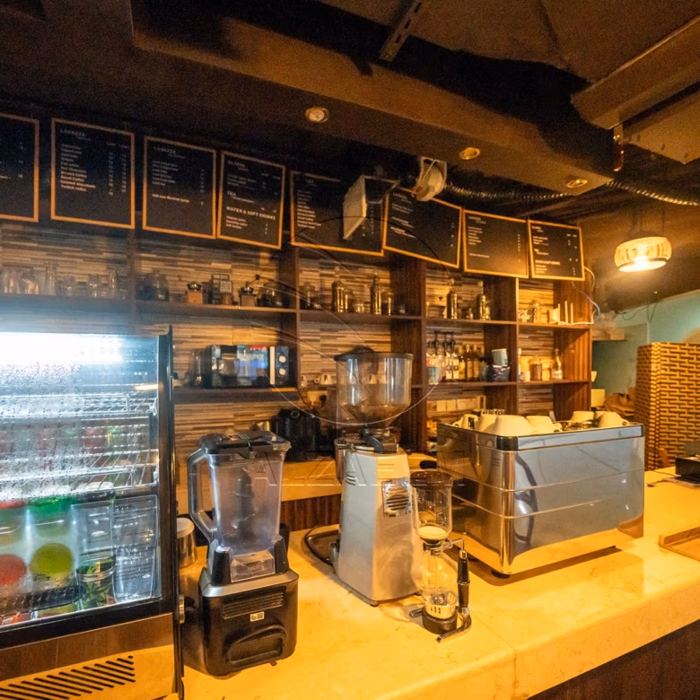 Retail shop 37.53 sqm |Prime Location for Business