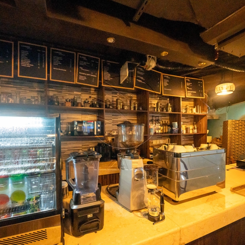 Retail shop 37.53 sqm |Prime Location for Business