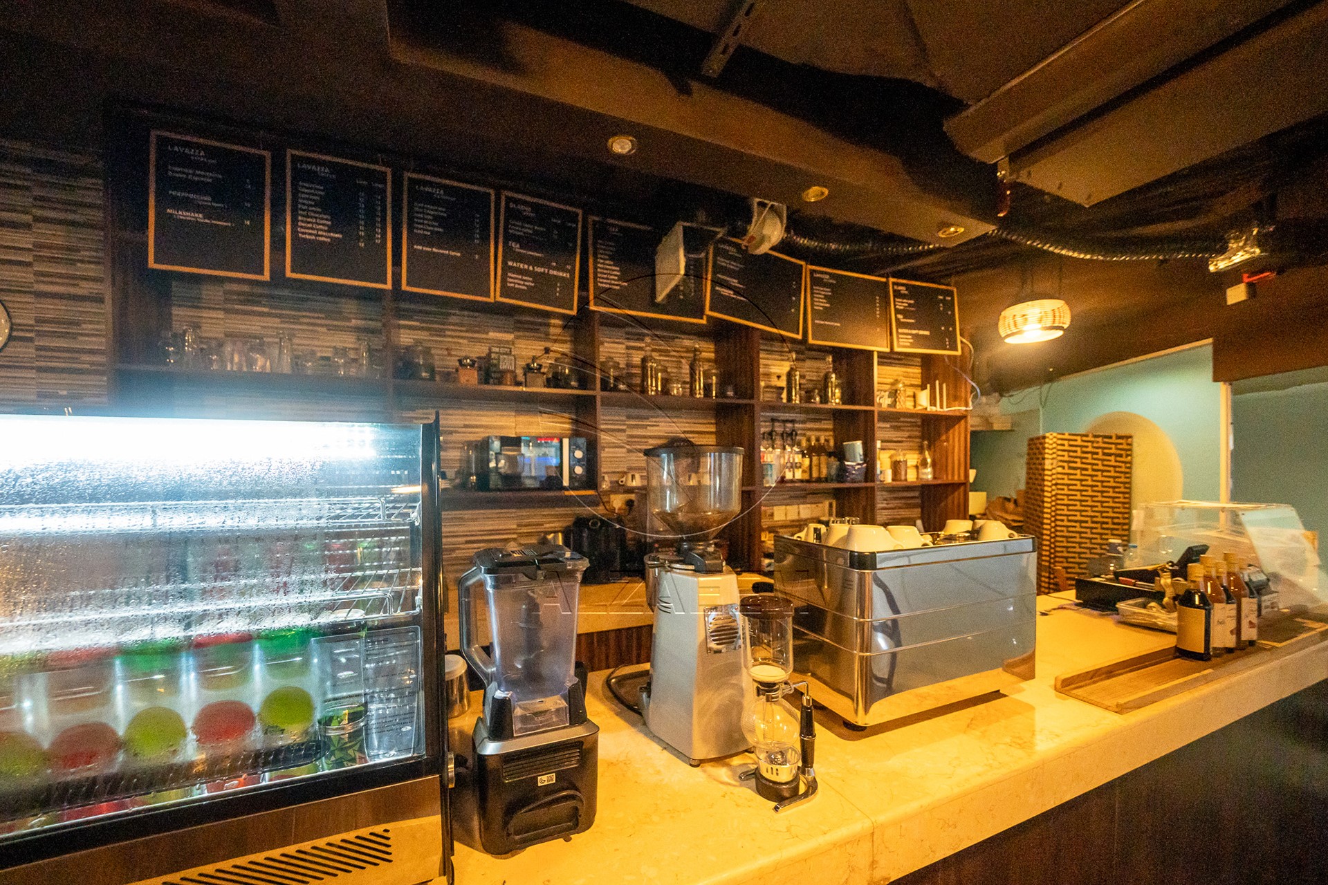 Retail shop 37.53 sqm |Prime Location for Business