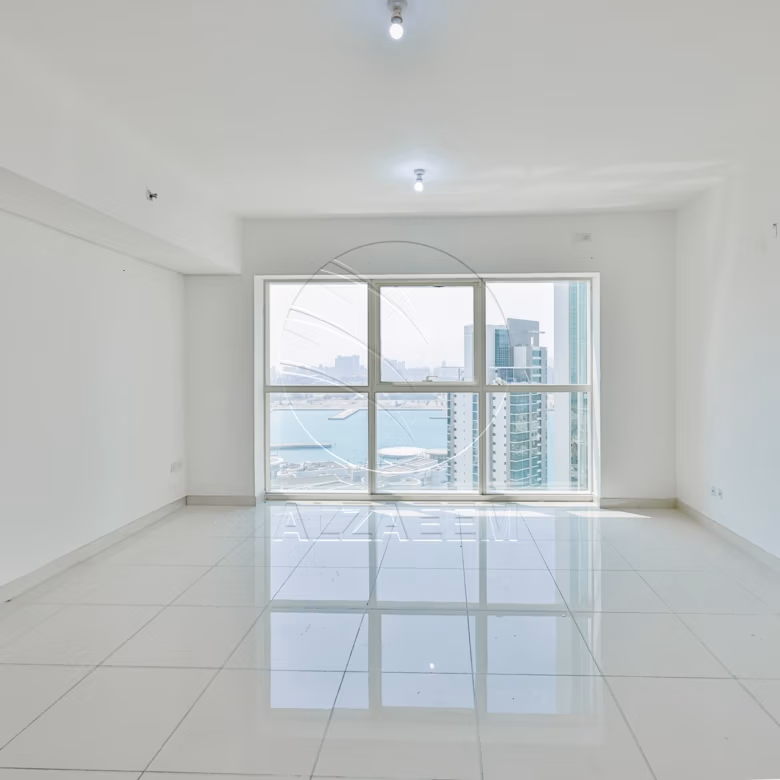 Move-in Ready | Higher Level | Sea and Urban Views