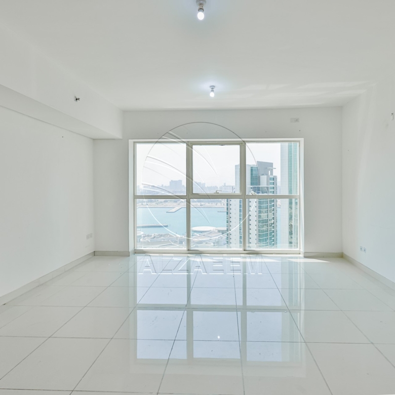 Move-in Ready | Higher Level | Sea and Urban Views