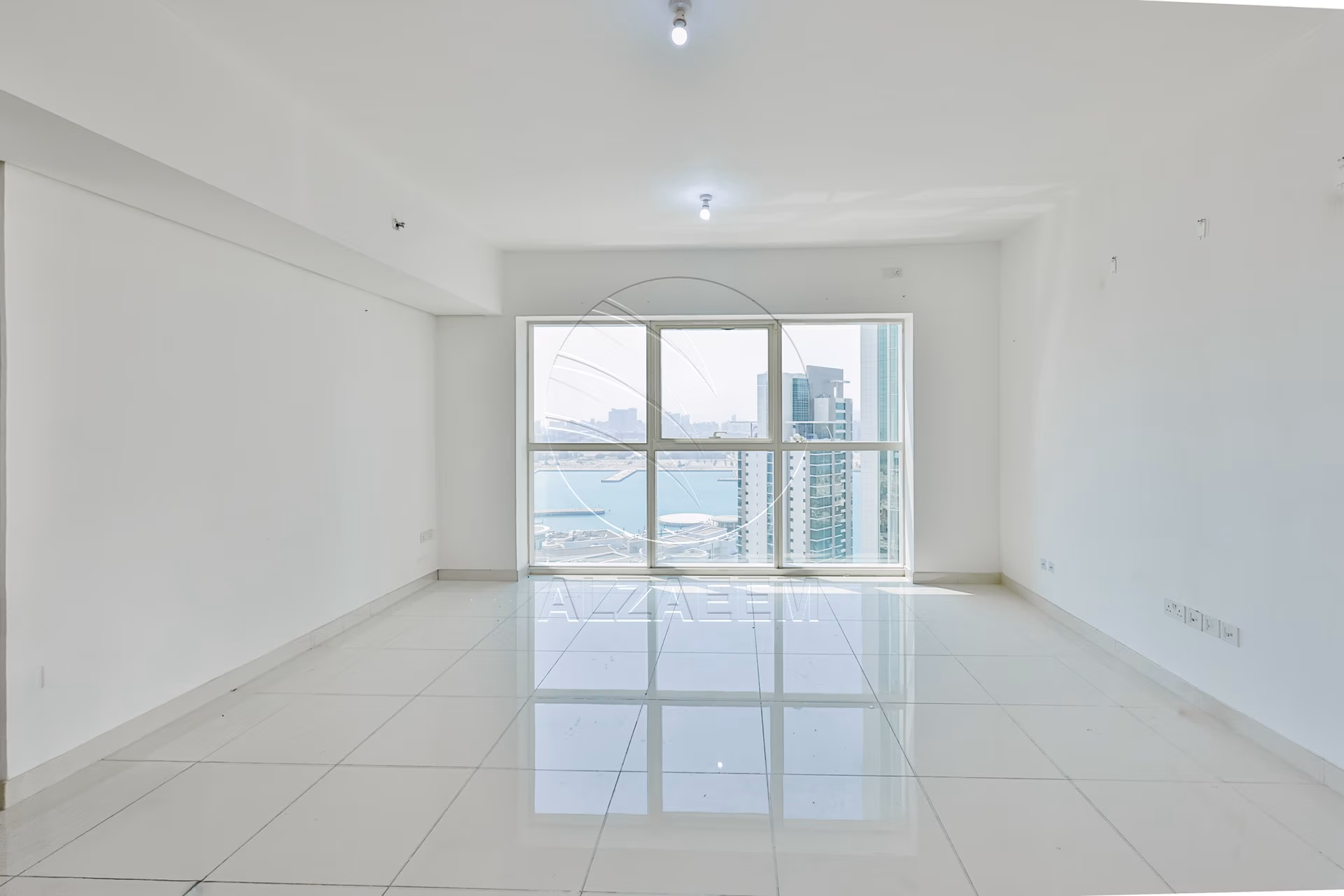 Move-in Ready | Higher Level | Sea and Urban Views