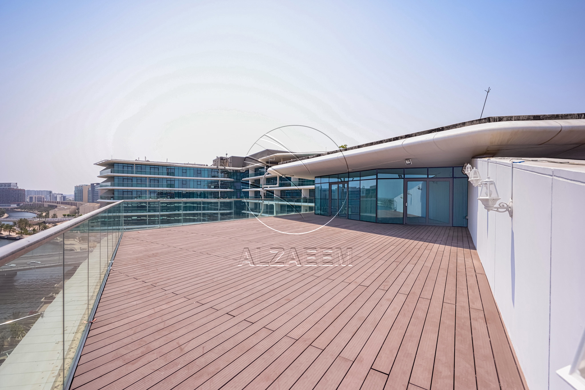 Full Sea View Unit | Big Terrace | UPCOMING