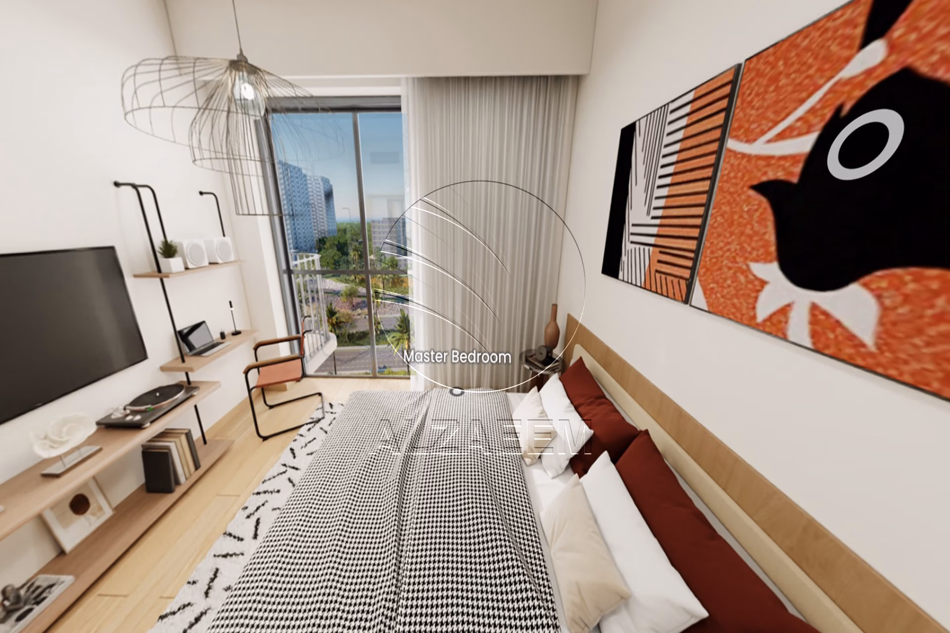 Open View | Premium Location | Modern Living