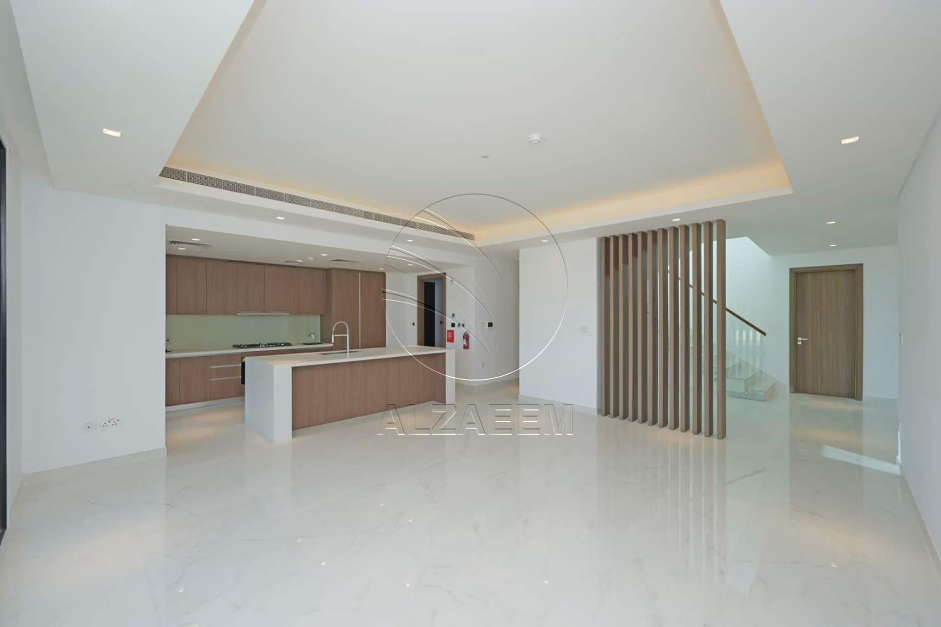Luxurious Villa with Full Golf Course View