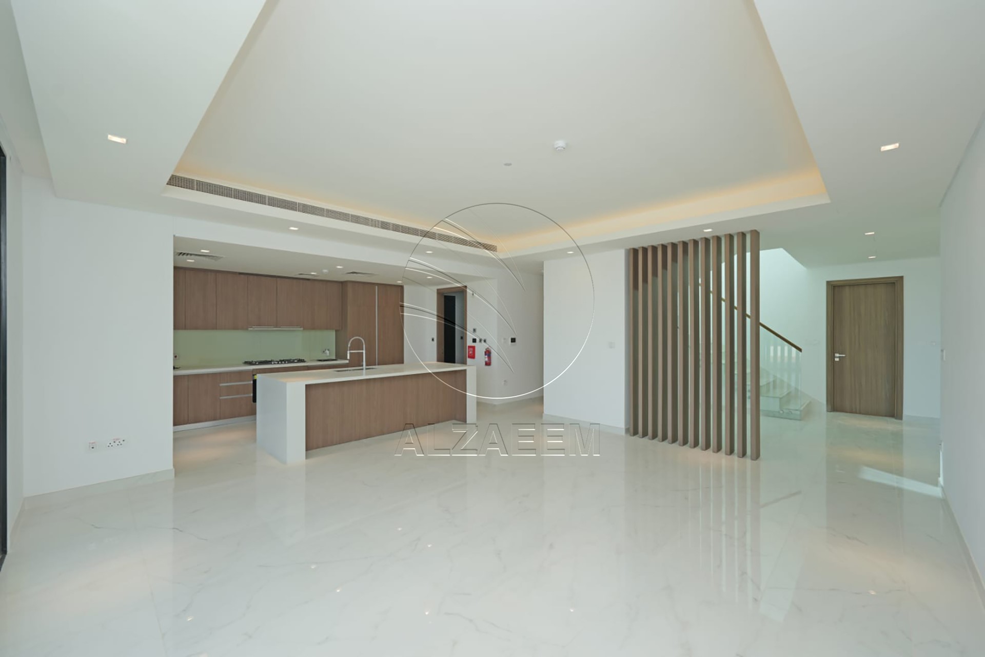 Luxurious Villa with Full Golf Course View