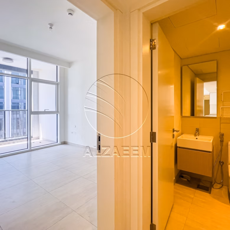 High Level Unit | Up to 2 Payments | Nice Views