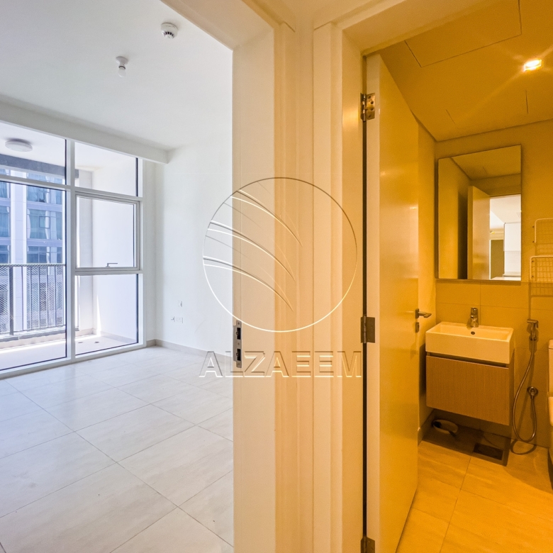 High Level Unit | Up to 2 Payments | Nice Views