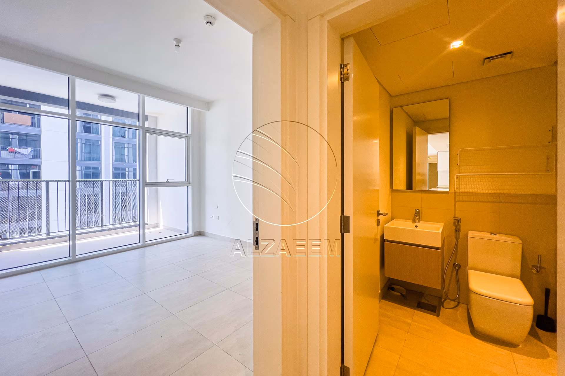 High Level Unit | Up to 2 Payments | Nice Views