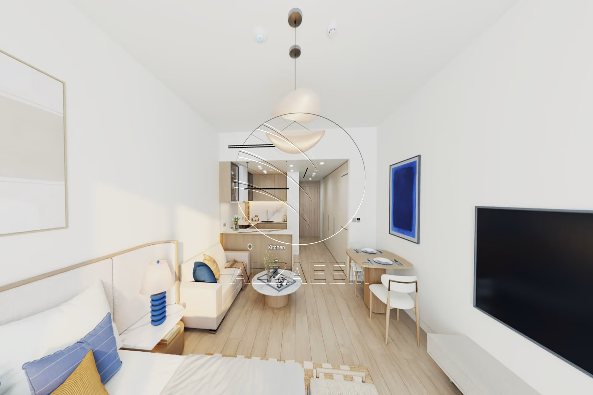 HOT DEAL + LOW Premium | Amenities View