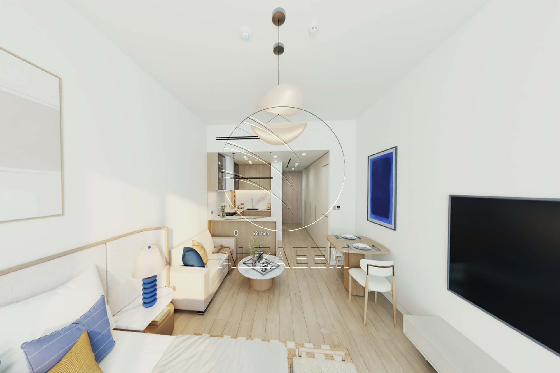 √ HOT DEAL + LOW Premium | Amenities View √