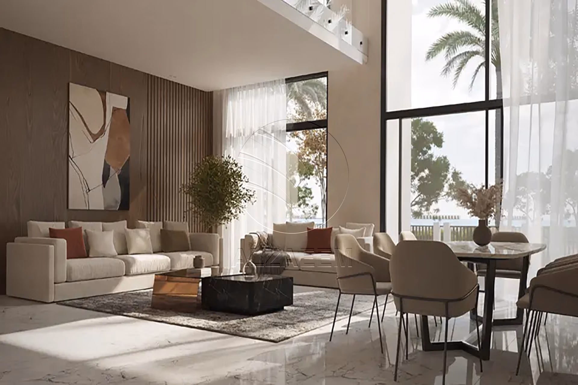 √Partial Sea View | Convertible to 2BR | High Lvl√