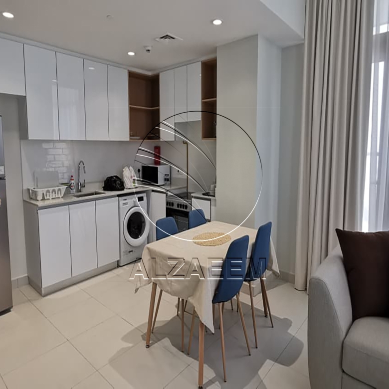 √FURNISHED! 2BR with Balcony | Community View√